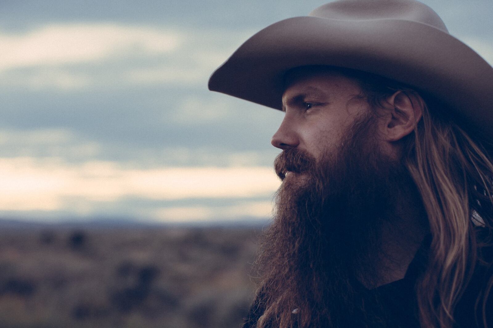 Chris Stapleton (pictured) is one of the headliners at the 39th annual Country Concert at Hickory Hills Lake at Hickory Hills Lakes in Ft. Laramie, Thursday through Saturday, July 11 through 13. CONTRIBUTED