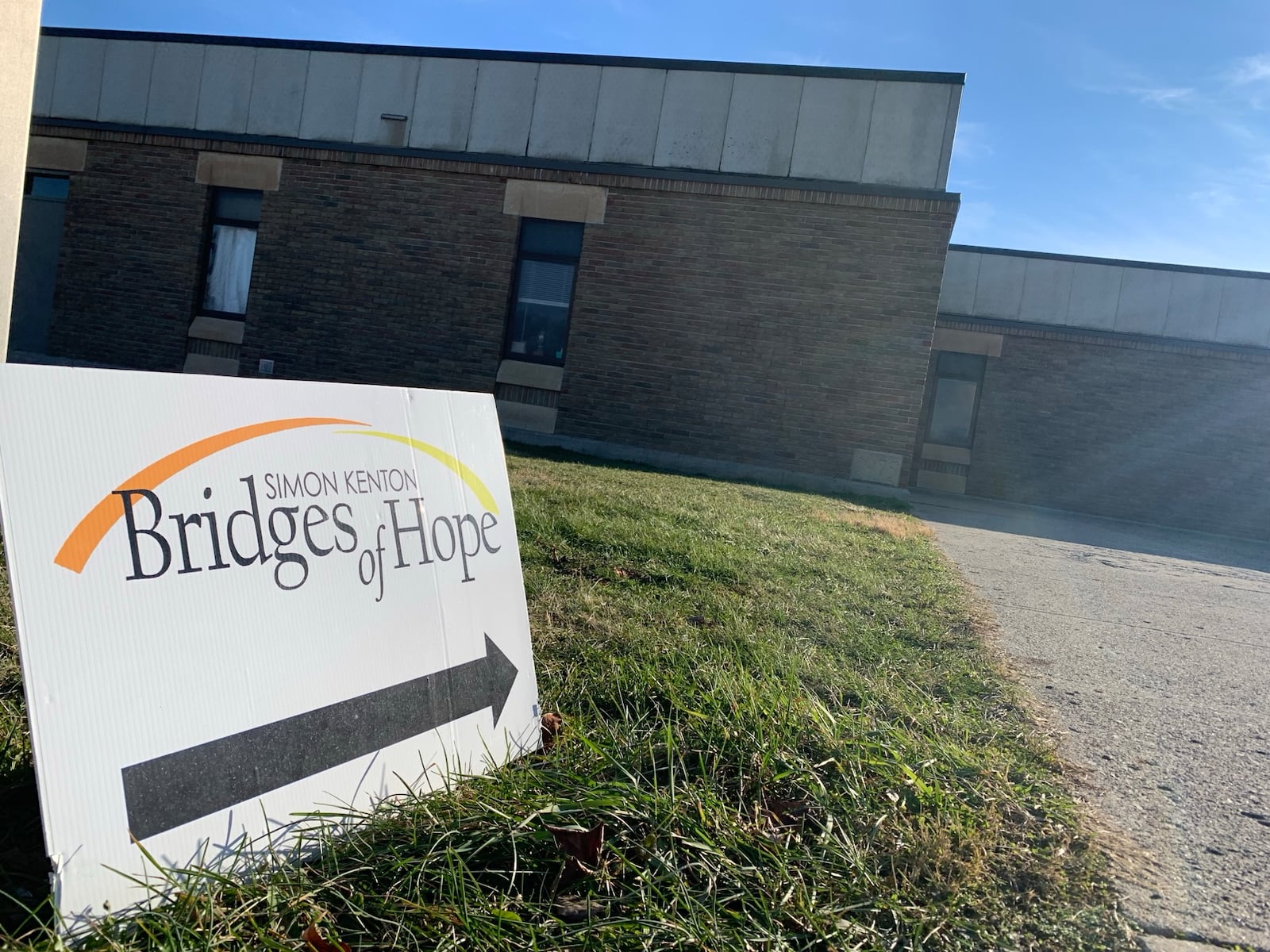 Bridges of Hope is partnering with Energe Recovery and Trade in Xenia to provide clinical services and trades education to the homeless. LONDON BISHOP/STAFF