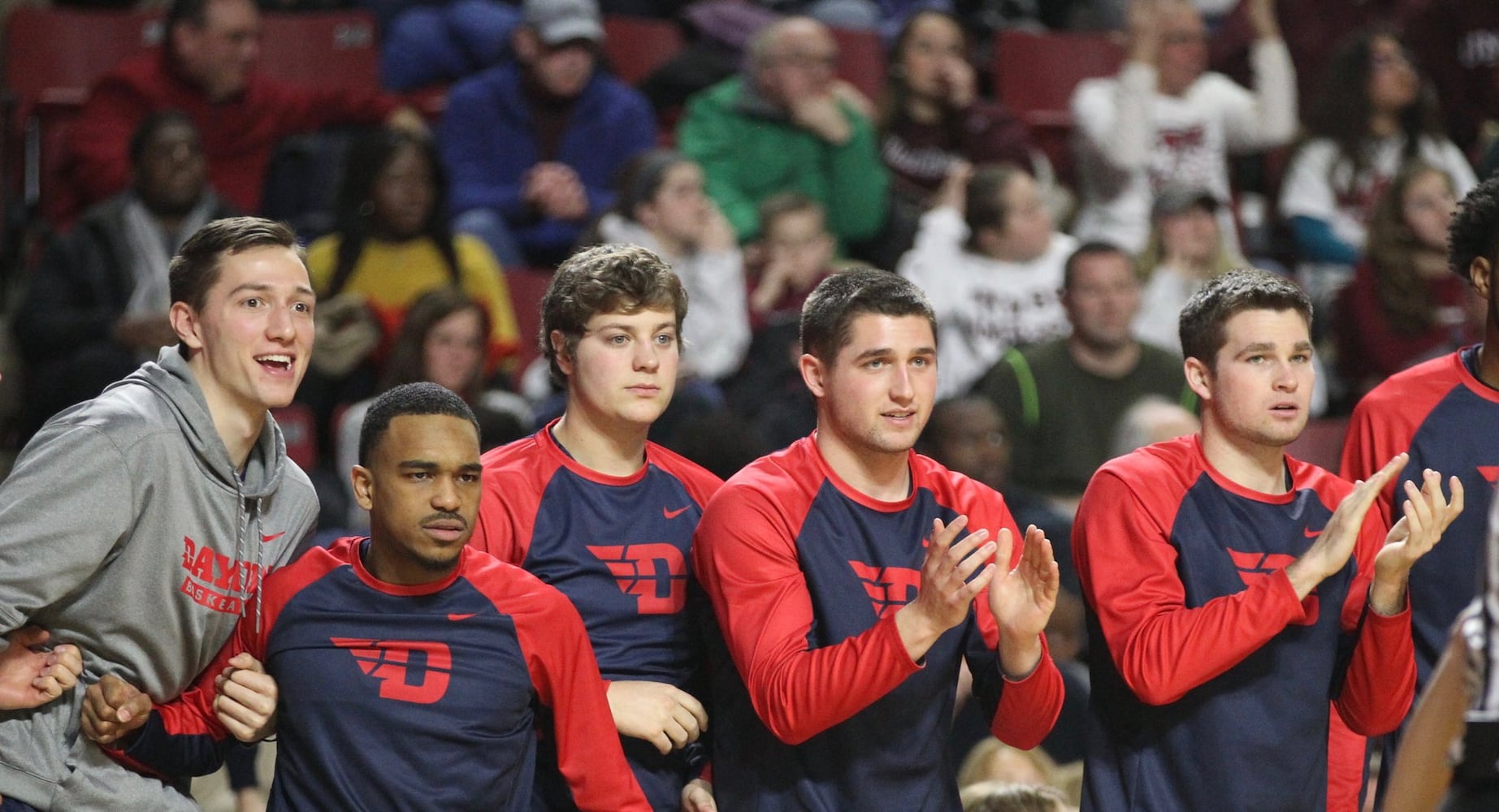 Duquesne at Dayton: What you need to know about Wednesday’s game