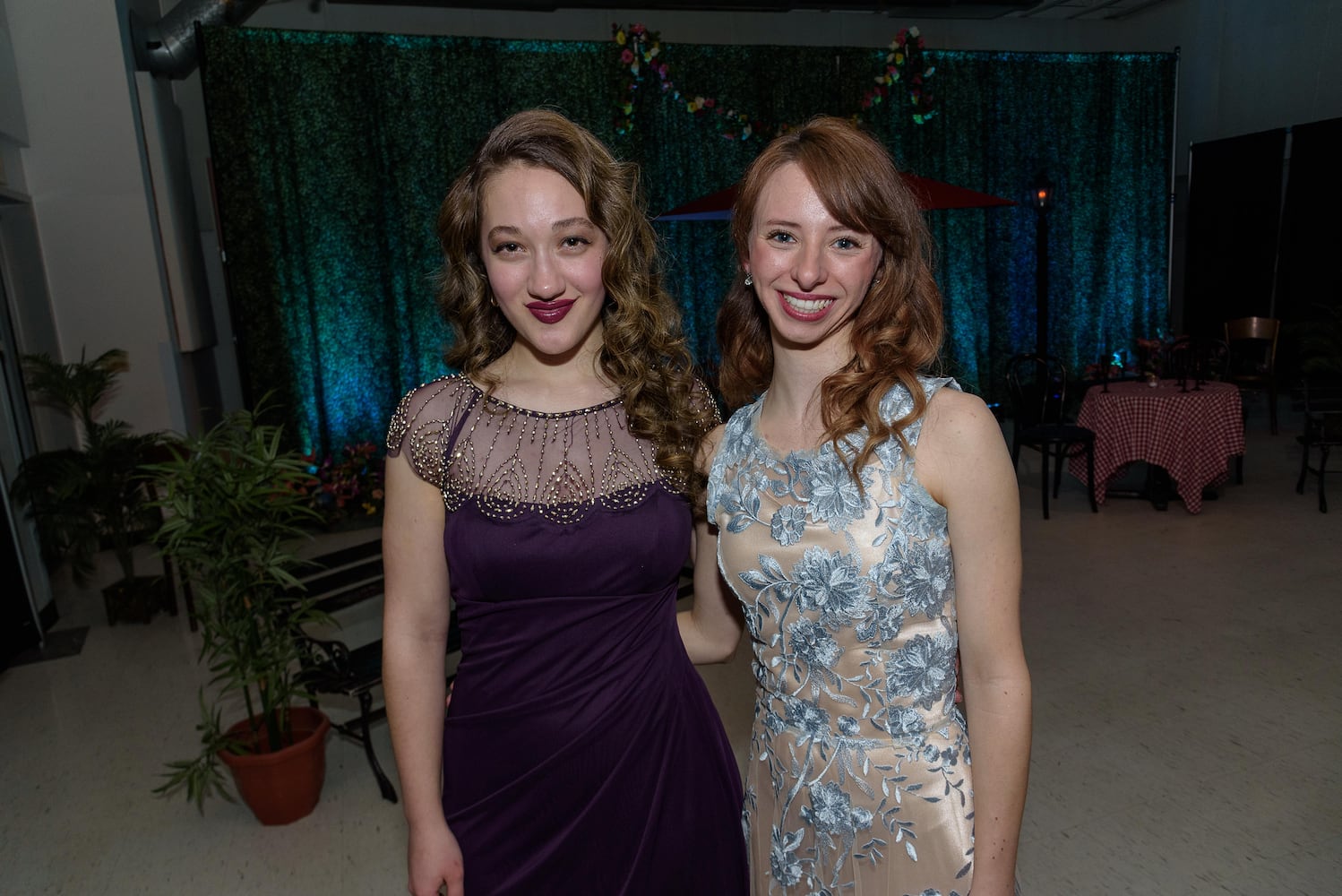 PHOTOS: Did we spot you at the Wright State University ArtsGala?