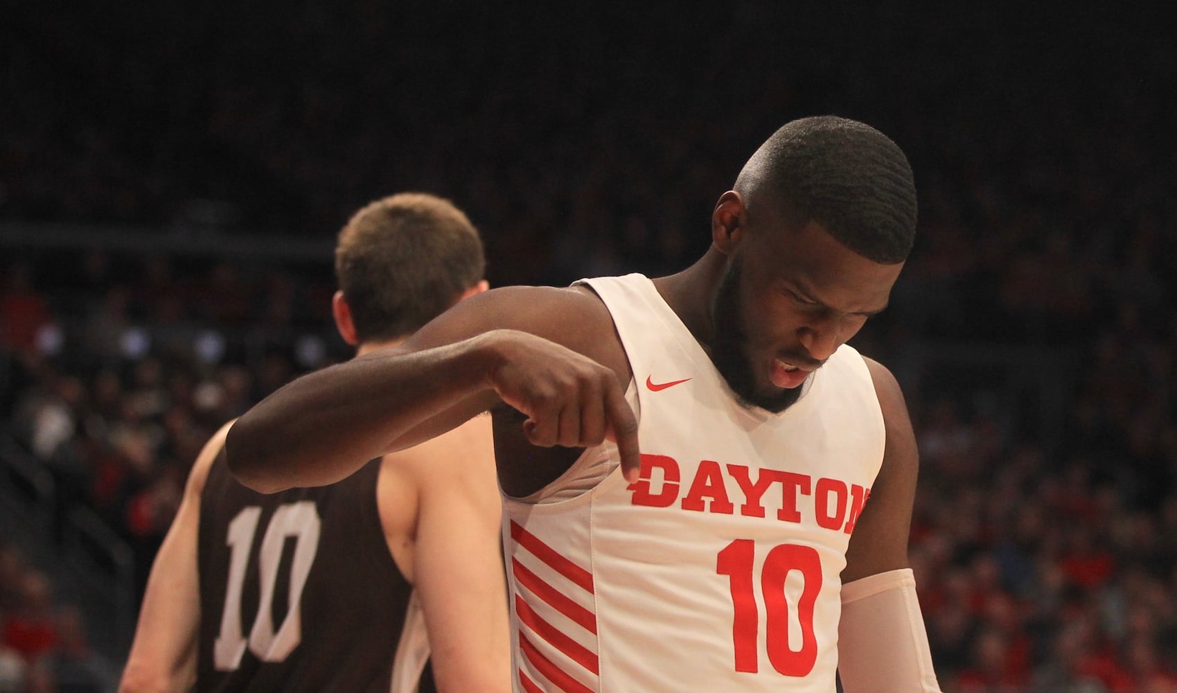 Photos: Dayton Flyers vs. St. Bonaventure