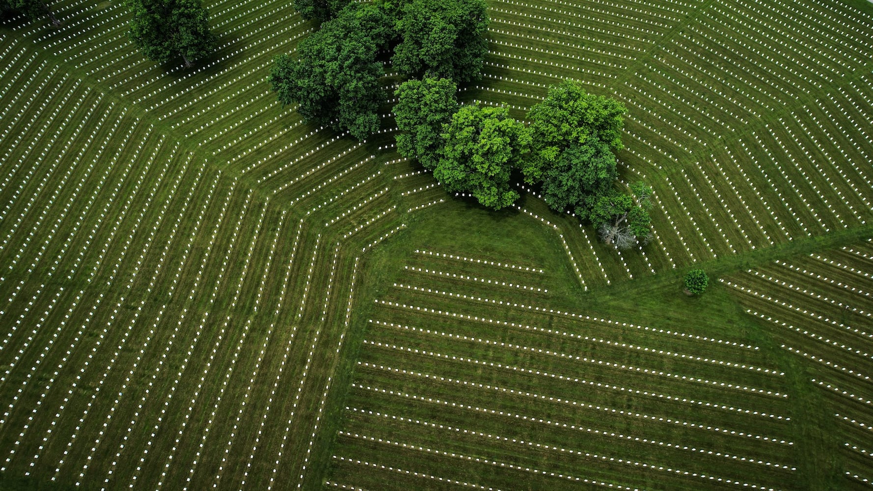 Naming the Unknown Soldier