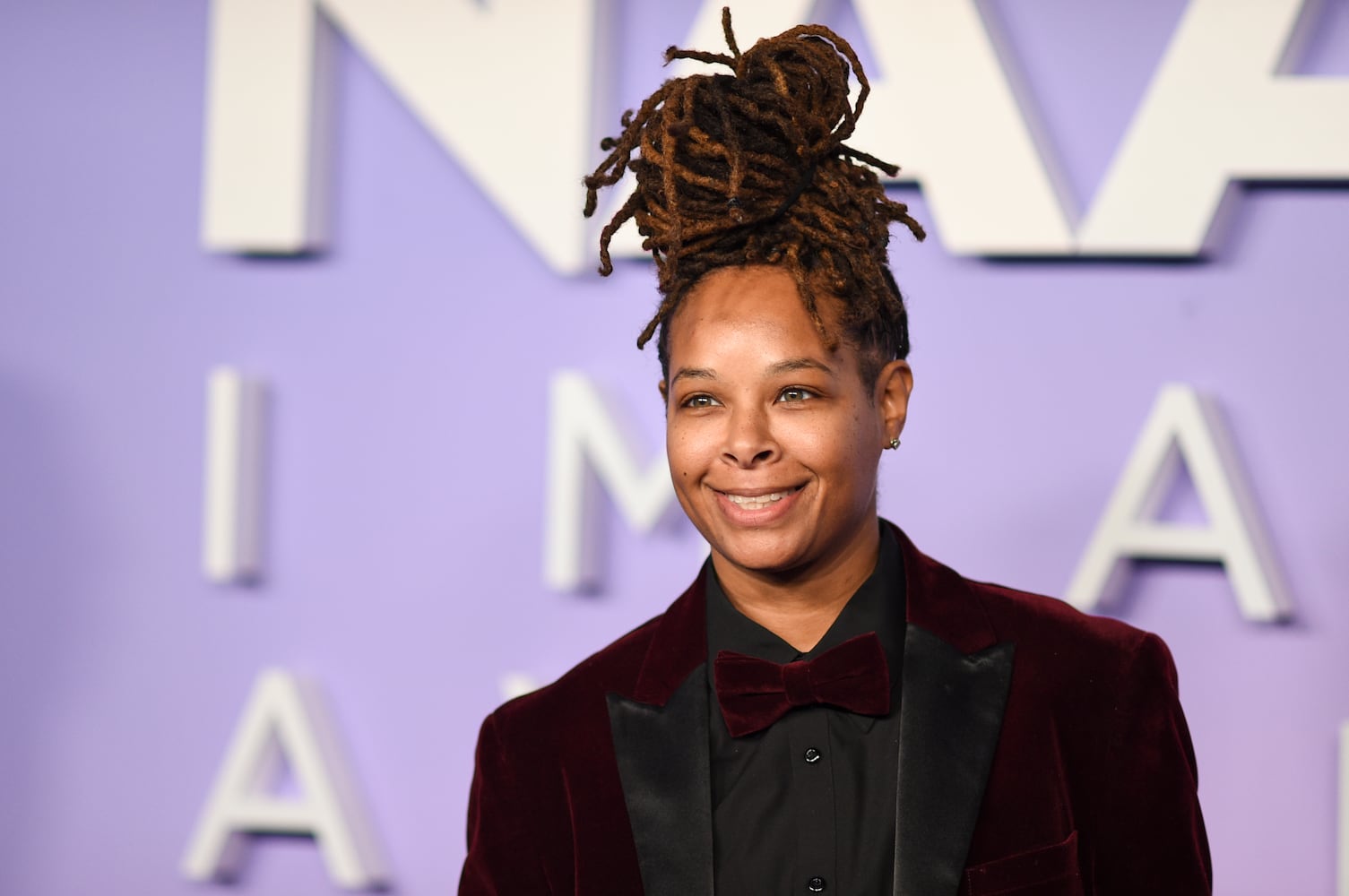 56th NAACP Image Awards - Arrivals