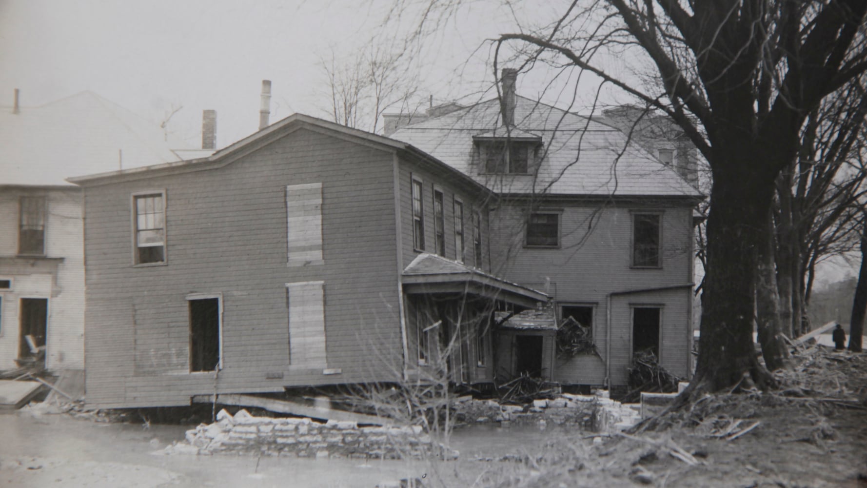 Dayton Flood of 1913