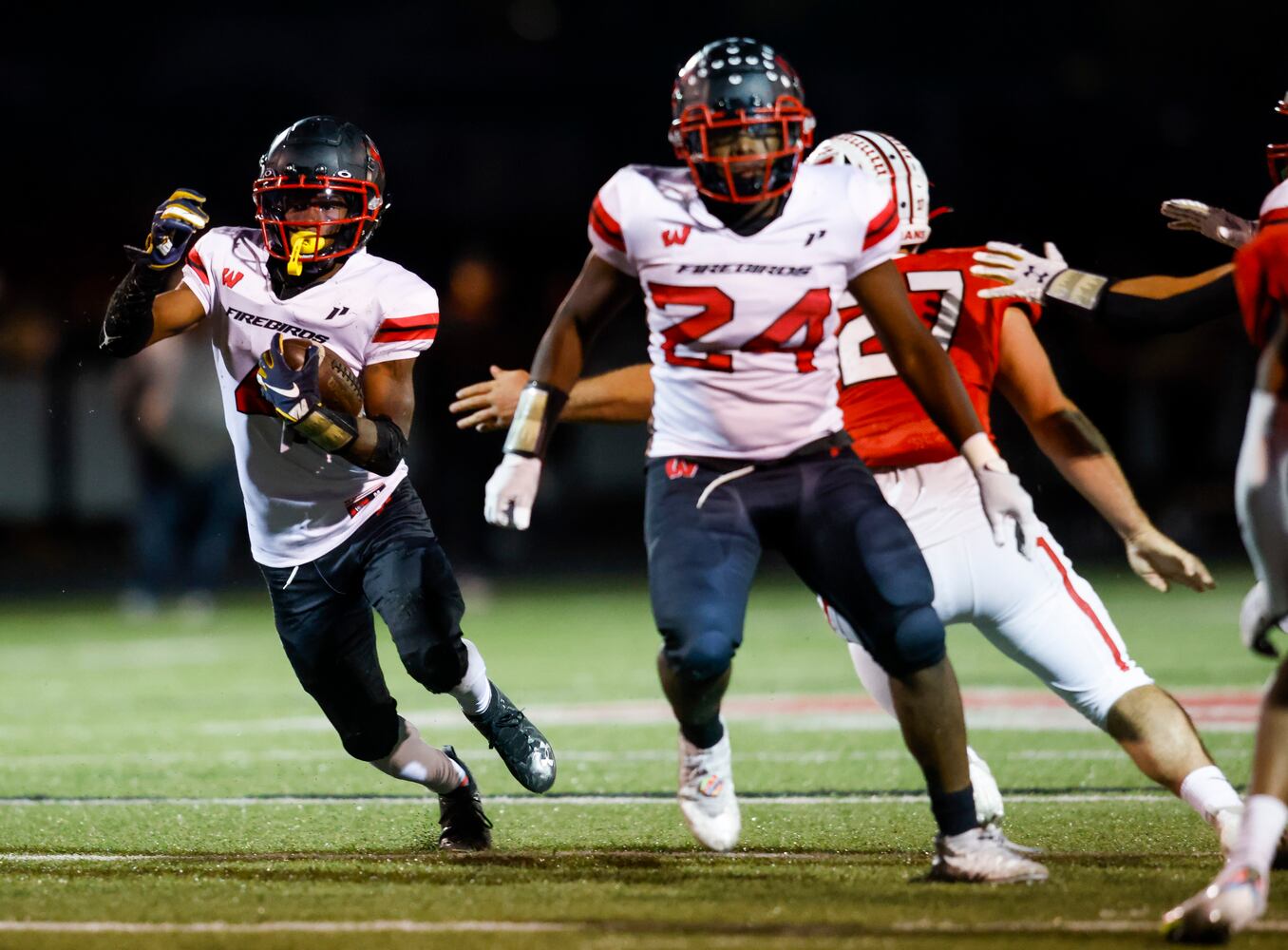 100722 Lakota West vs Fairfield football