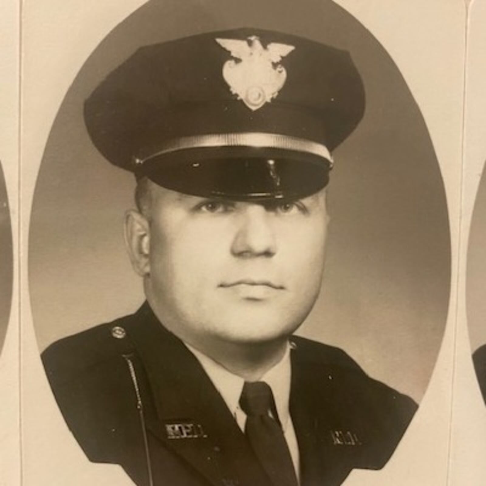 Bill Hollister MIDDLETOWN DIVISION OF POLICE