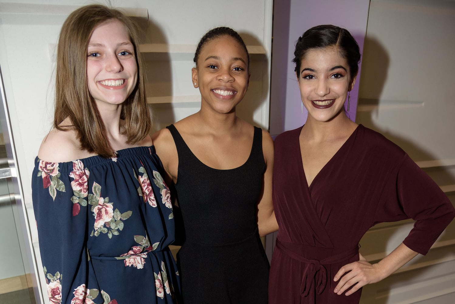 PHOTOS: Did we spot you at Wright State ArtsGala 2019?