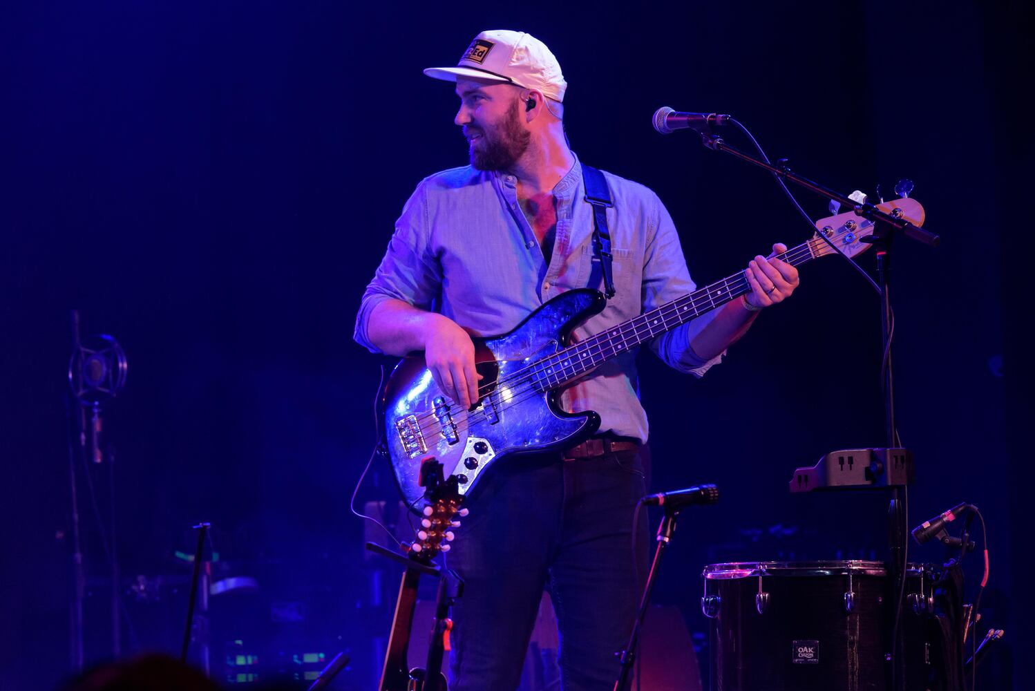 PHOTOS: Scythian’s St. Patrick’s Day Pre-Party Live at The Brightside