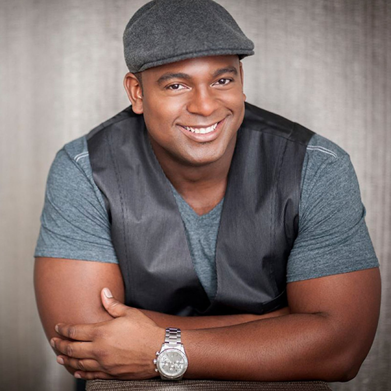 Bass-baritone Ryan Speedo Green, a rising artist within the national opera scene who has performed at the Metropolitan Opera and Vienna State Opera, will give the Dayton Opera Star Recital on March 24 at the Schuster Center. CONTRIBUTED