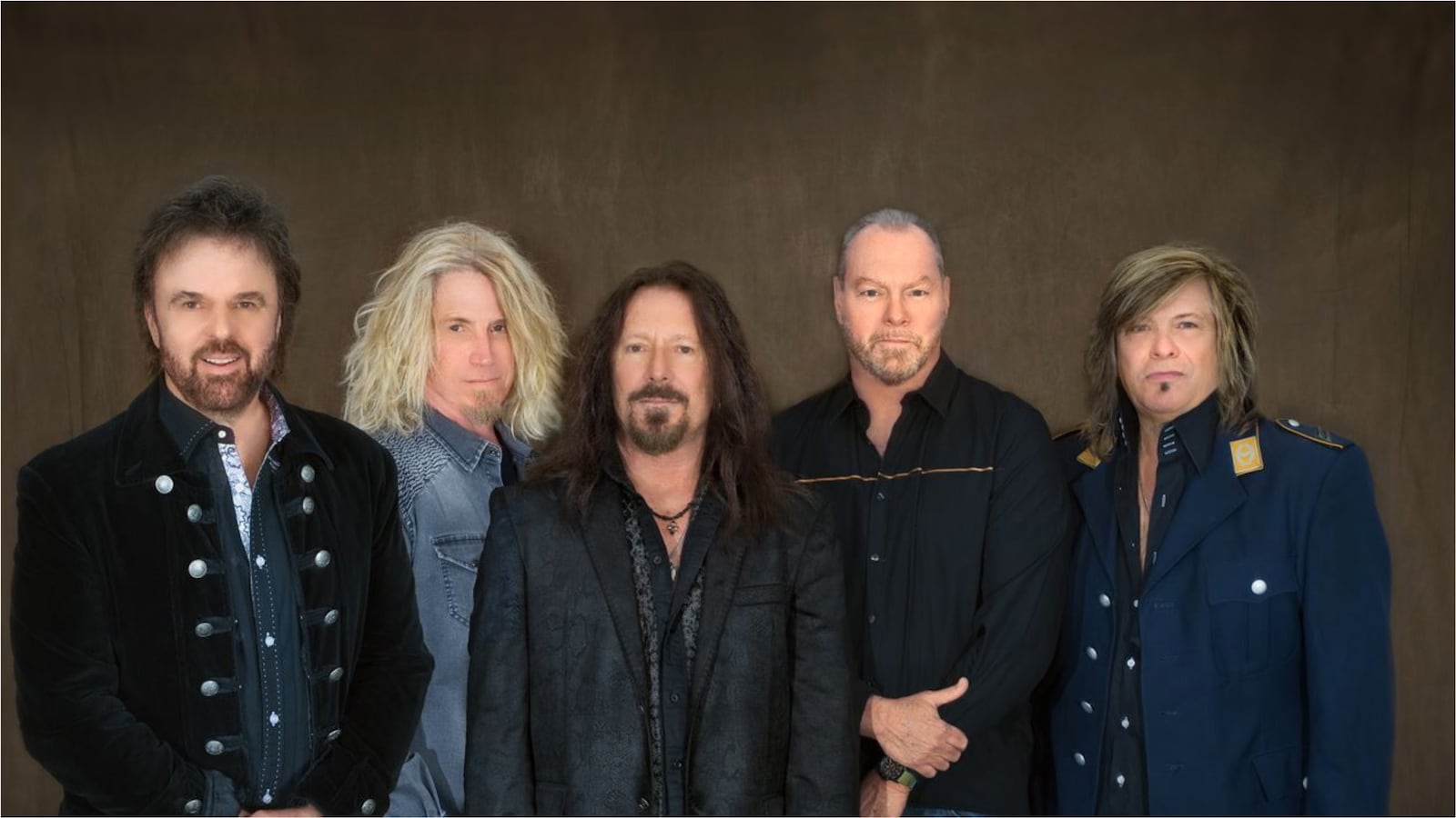 Southern rockers 38 Special, which formed 50 years ago in Jacksonville, Florida, performs with special guests Rusted Reserve at Hobart Arena in Troy on Saturday, Feb. 24.