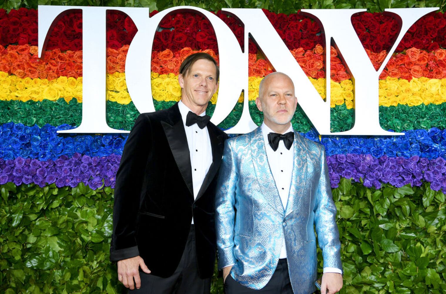 Photos: 2019 Tony Awards red carpet