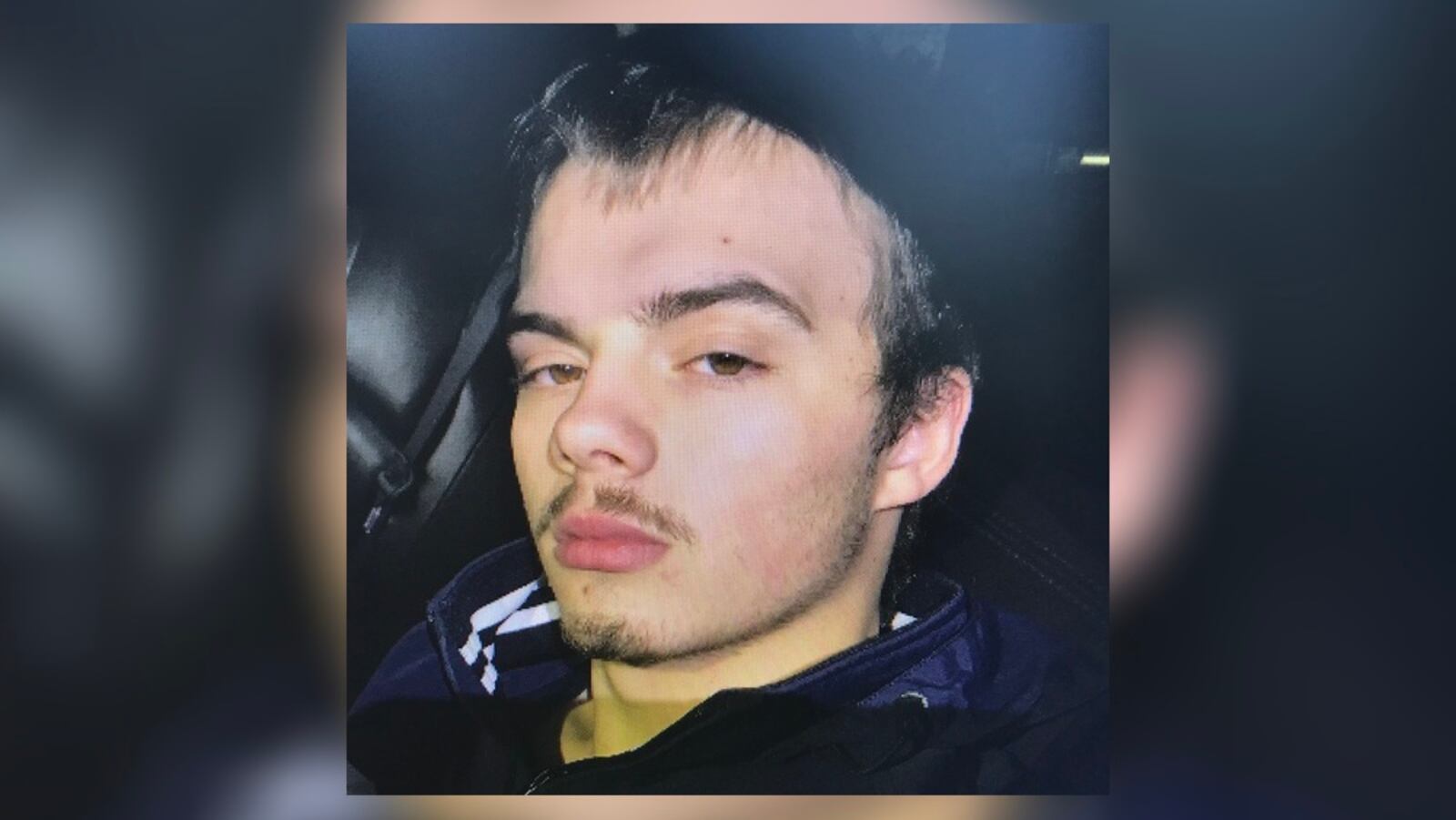 In August, officials released this photo of Jayden Kurrek. At the time, there was a warrant for his arrest for a robbery, and he was identified as a person of interest in the June 9 death of Ohio Dominican football player Jonte Tinsley  in Harrison Twp, though Kurrek has not been charged in the case. Kurrek was indicted Oct. 21 as an adult in Montgomery County Common Pleas Court in connection to the May 2 robbery of a man at the Hawthorn Suites by Wyndham in Vandalia.