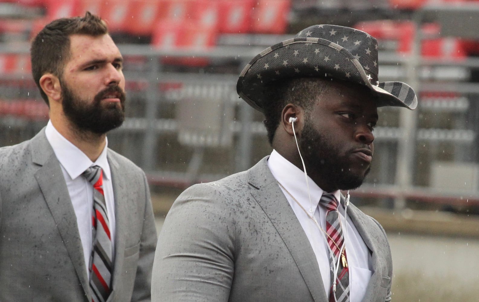 Photos: Ohio State vs. Wisconsin