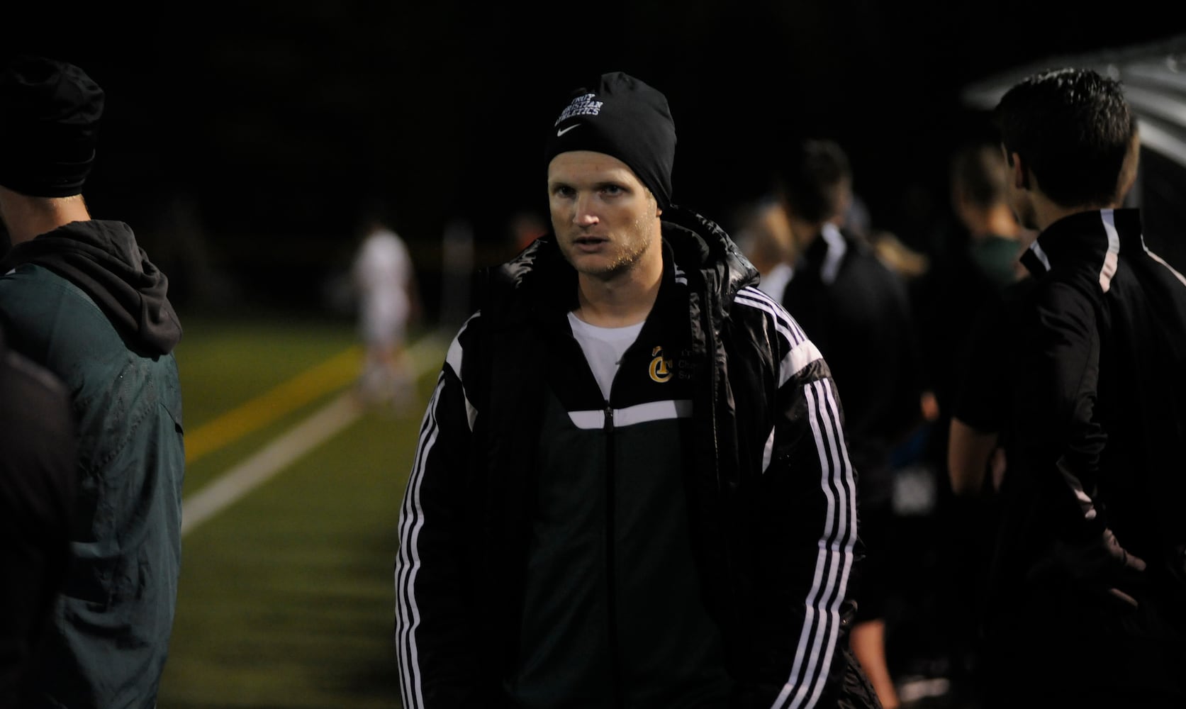 PHOTOS: Dayton Christian vs. Troy Christian, boys soccer