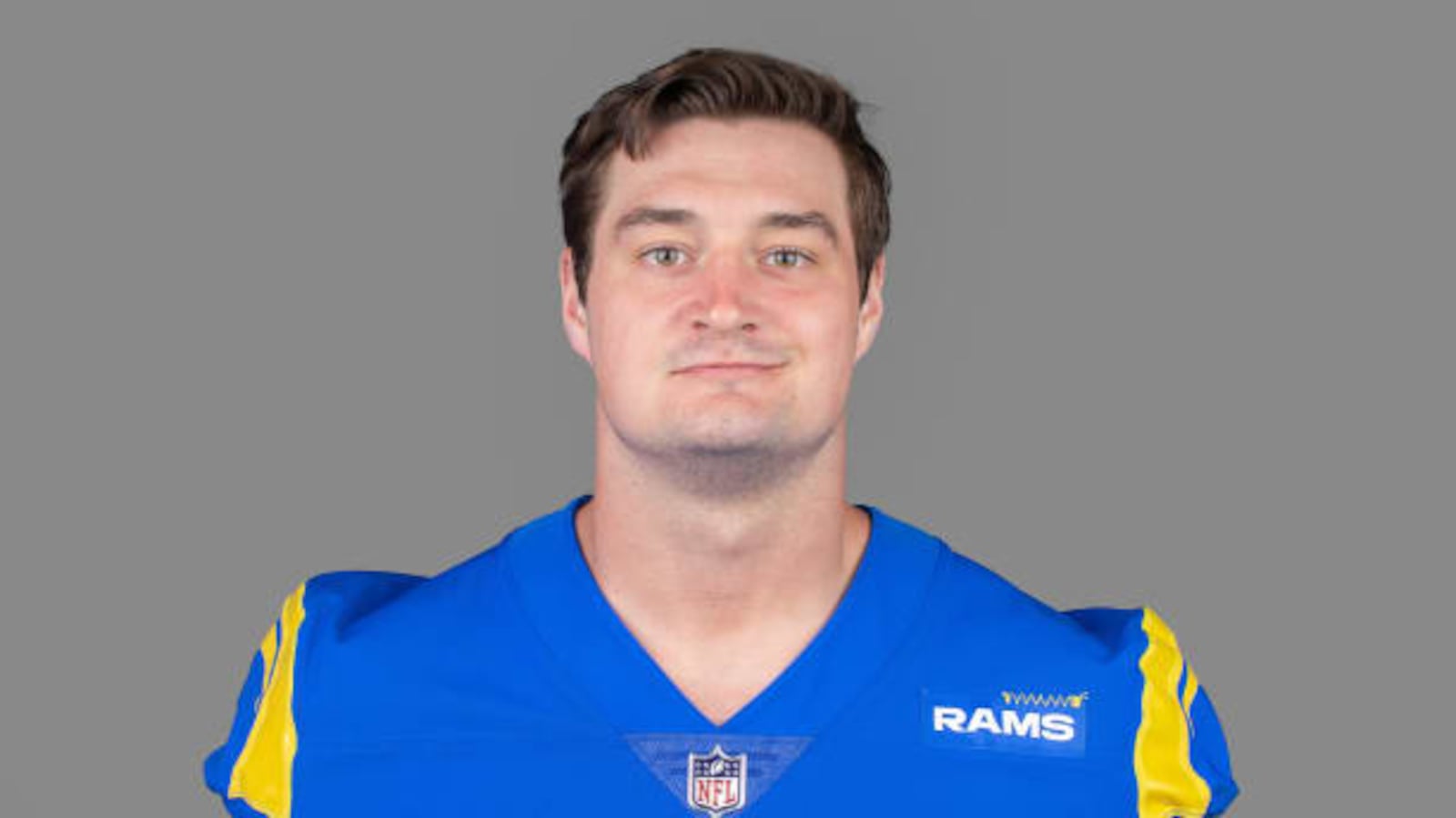 MIchael Hoecht, L.A. Rams