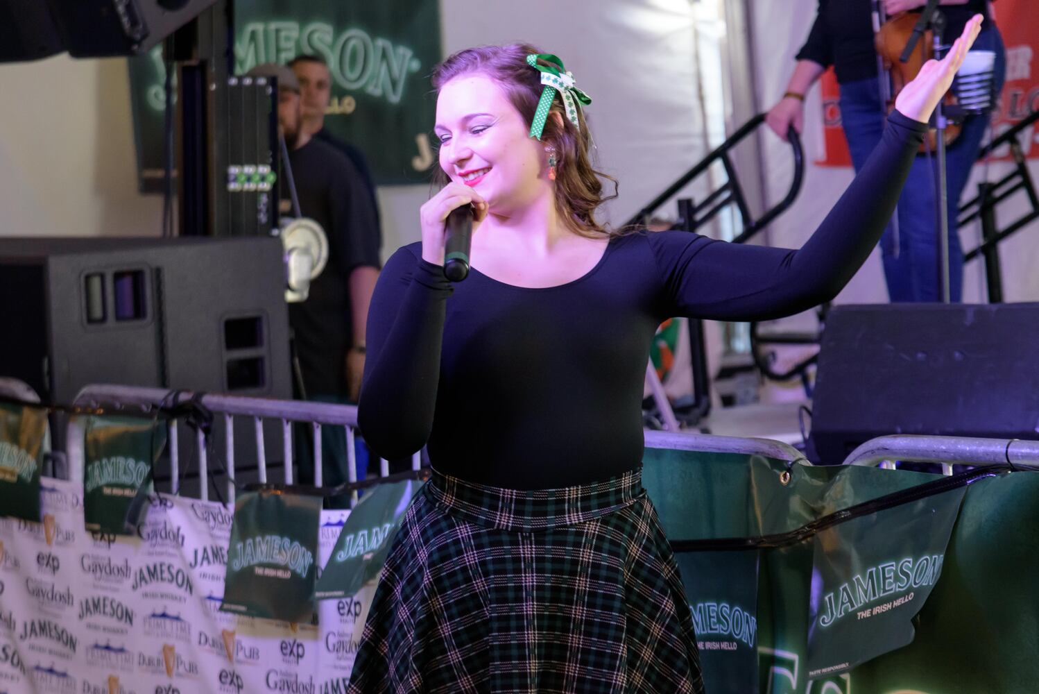 PHOTOS: St. Patrick's Day 2024 at The Dublin Pub