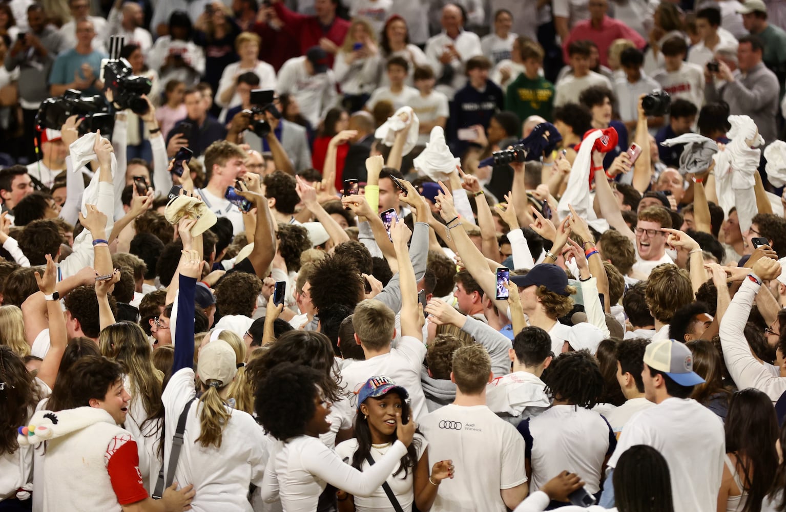 Dayton vs. Richmond