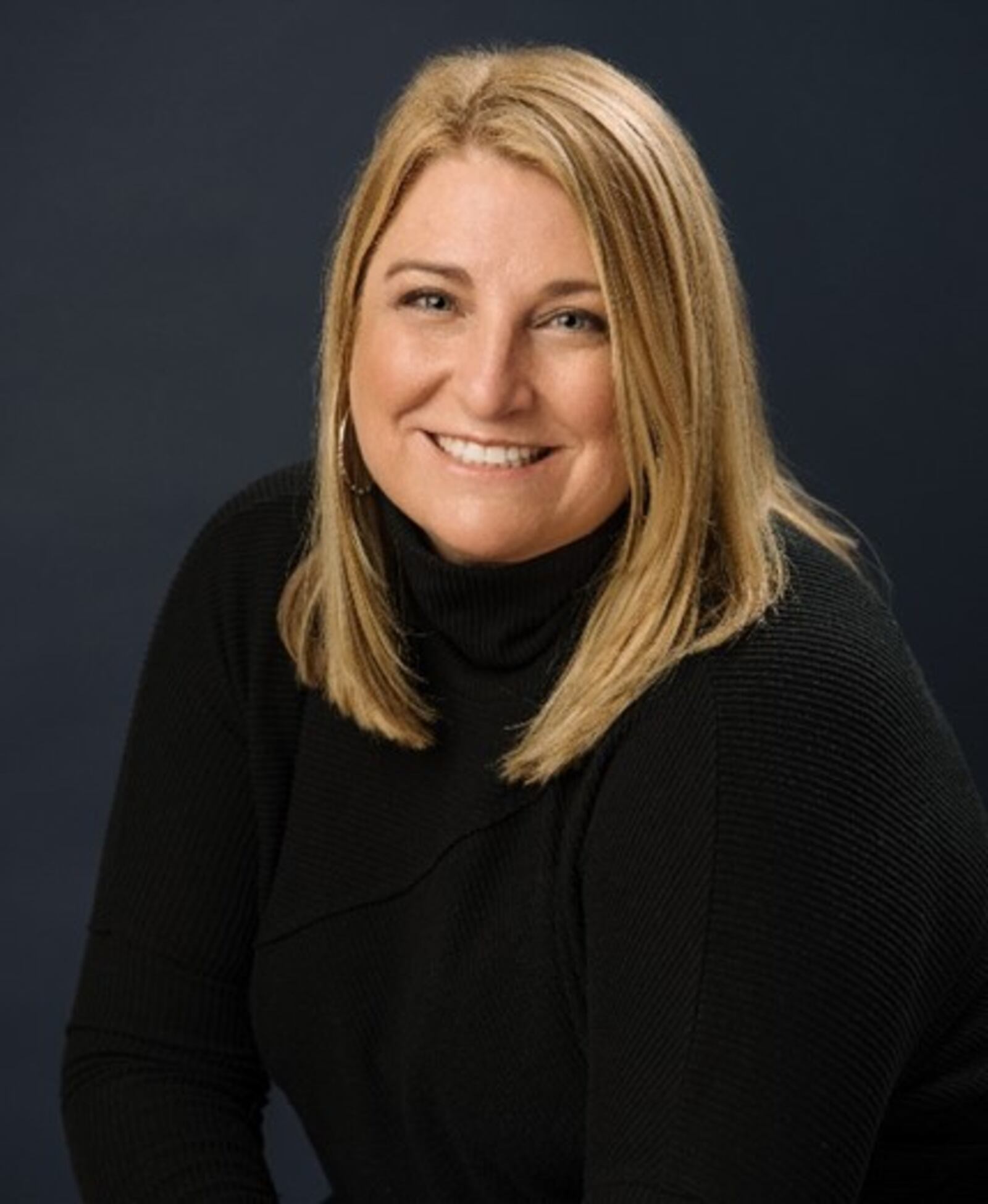 Nora Vondrell, president and CEO of SICSA Pet Adoption & Wellness Center in Washington Twp., is stepping down effective Sept. 22, 2023. CONTRIBUTED