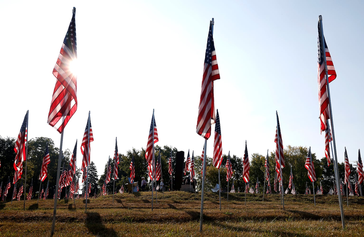 Urbana 9-11 Memorial SNS