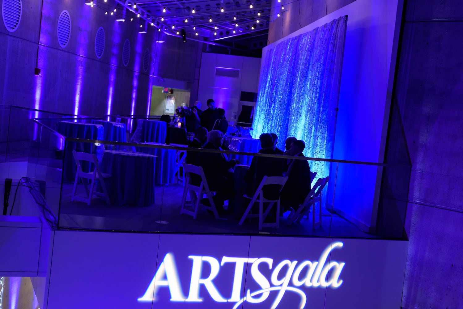 PHOTOS: Wright State University ArtsGala’s 25th Anniversary