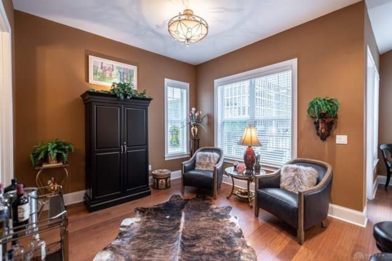 PHOTO: Downtown "smart home" with $35K in electronics on market