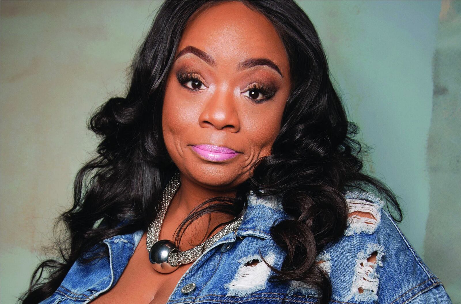 Comedian-turned-actress Ms. Pat, who has new sitcom premiering on BET+ in August, performs at the Funny Bone Comedy Club at The Green in Beavercreek on Saturday and Sunday, April 9 and 10.