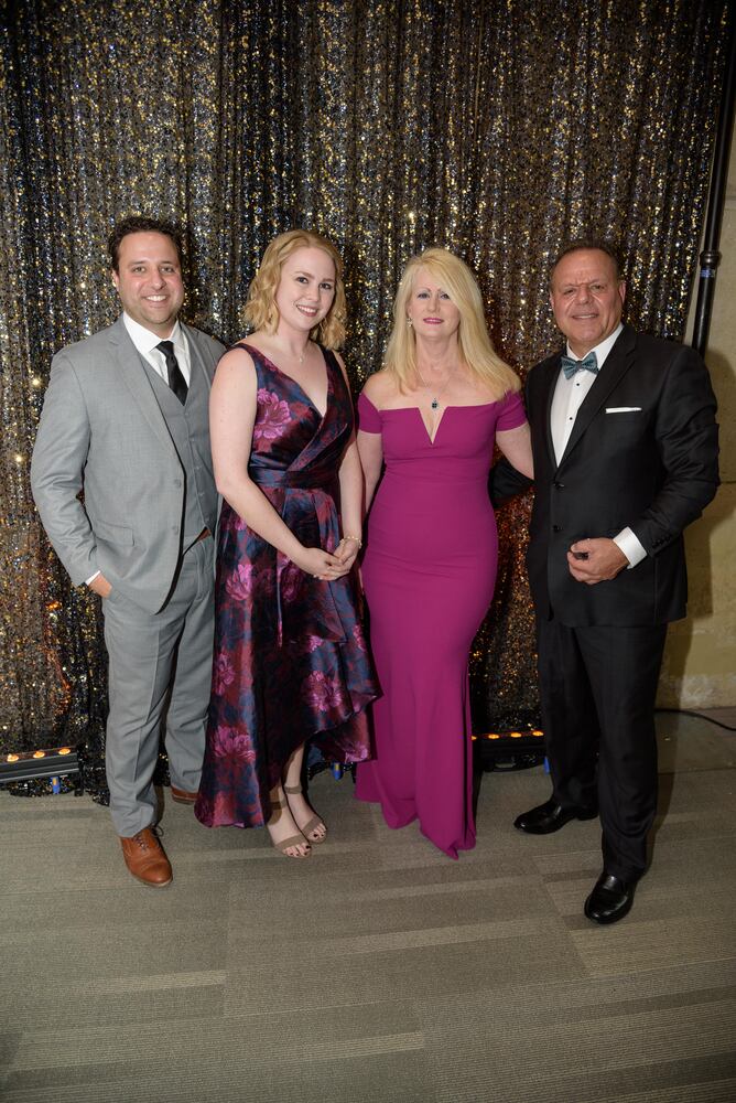 PHOTOS: Did we spot you at Wright State ArtsGala 2019?