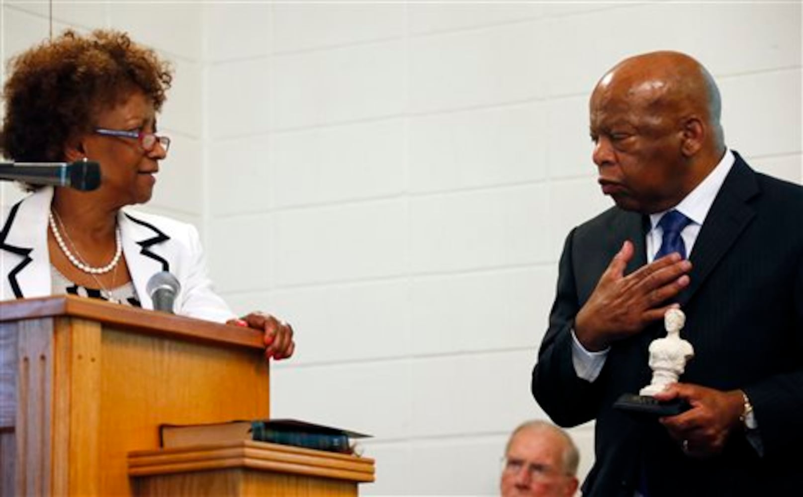 Freedom Summer anniversary