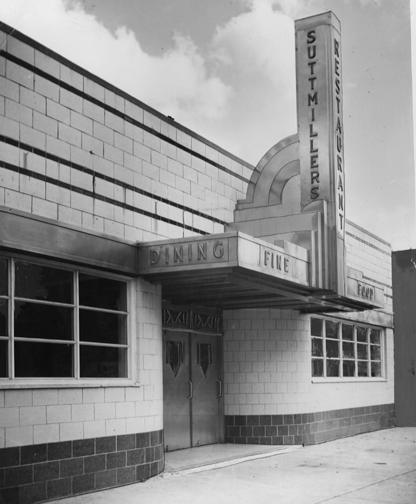 Closed Dayton Restaurants