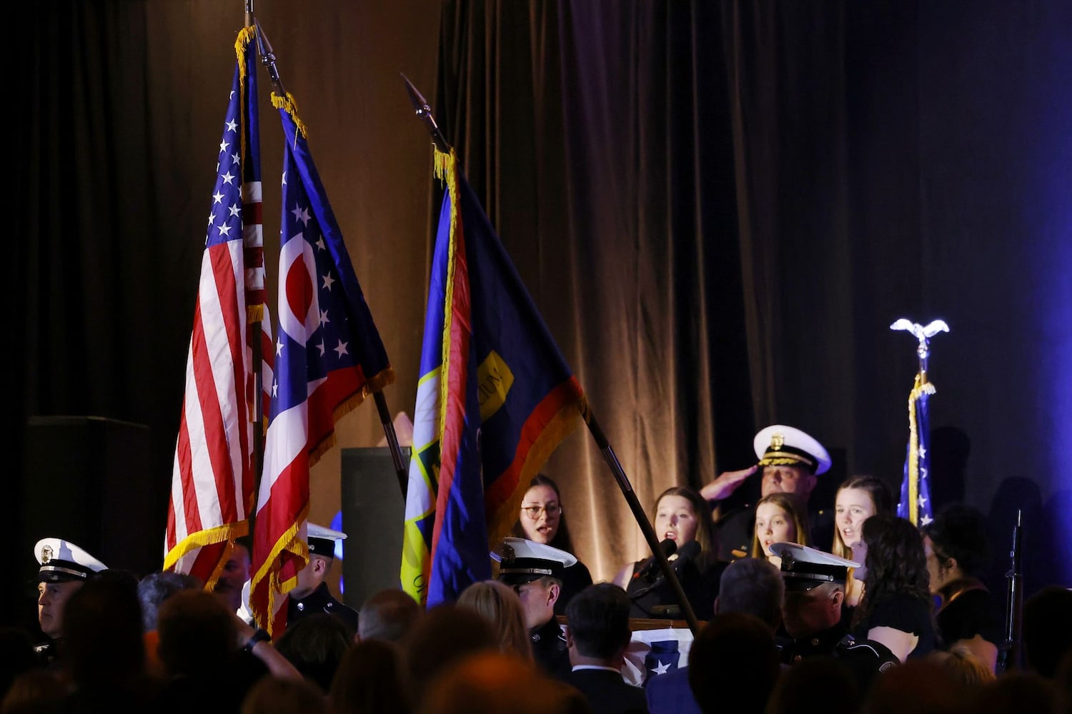 GOP Lincoln dinner speakers