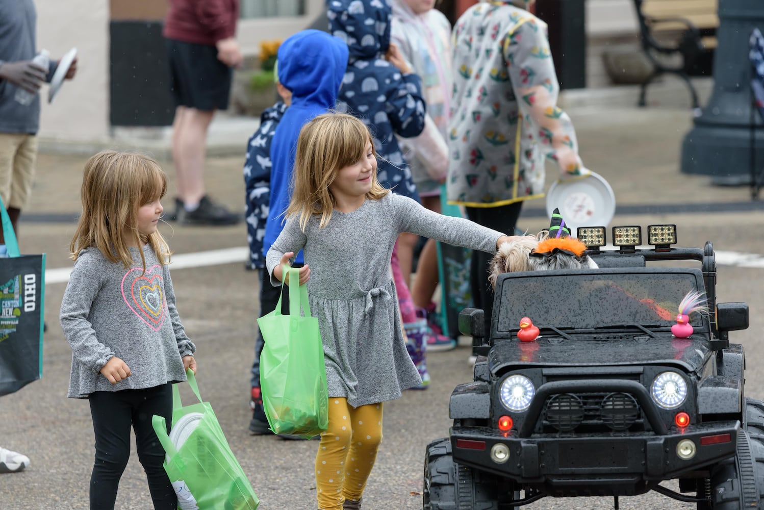 PHOTOS: 2024 Tipp City Mum Festival Parade