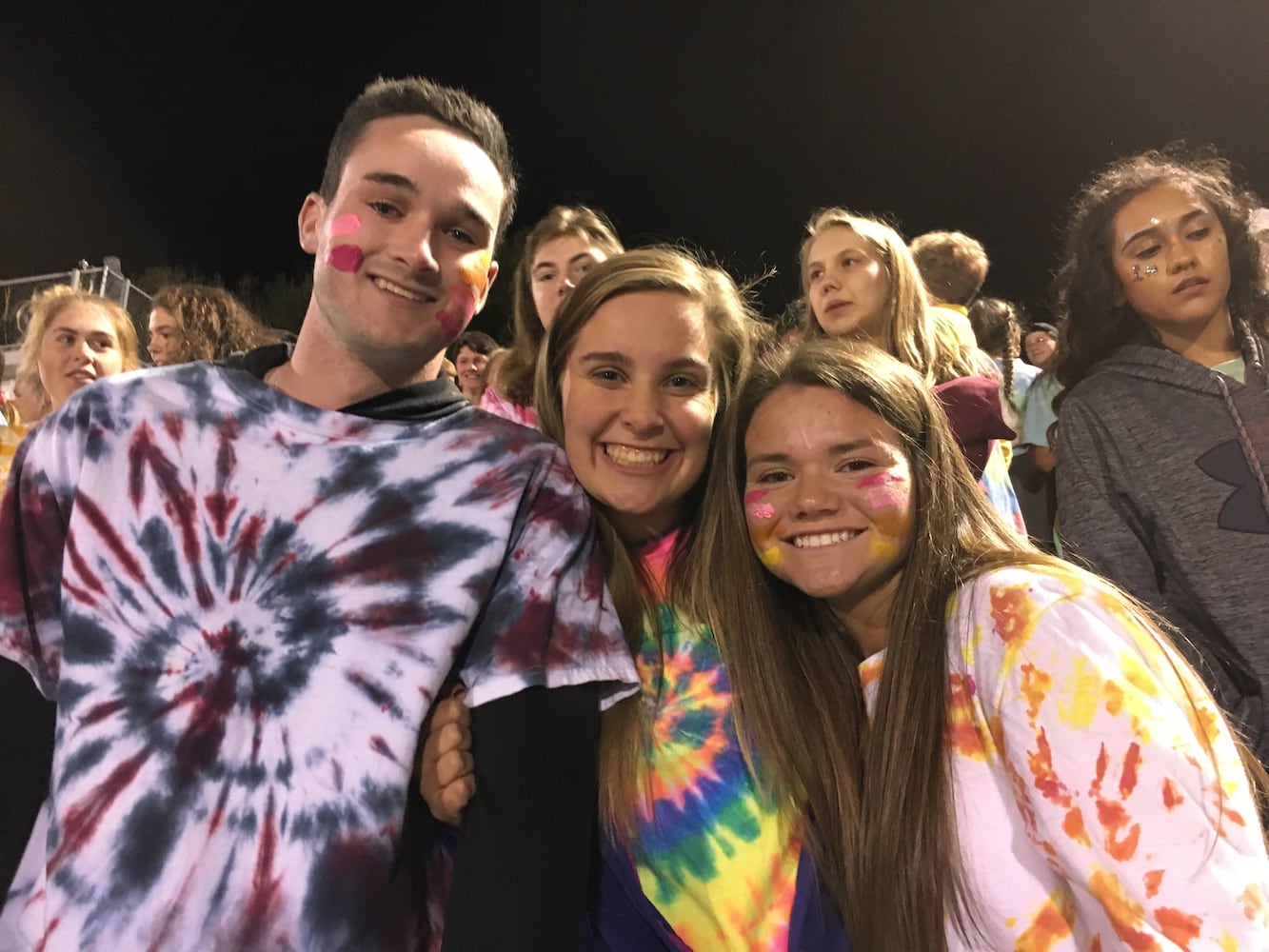 PHOTOS: Miamisburg at Lebanon, Week 8 football