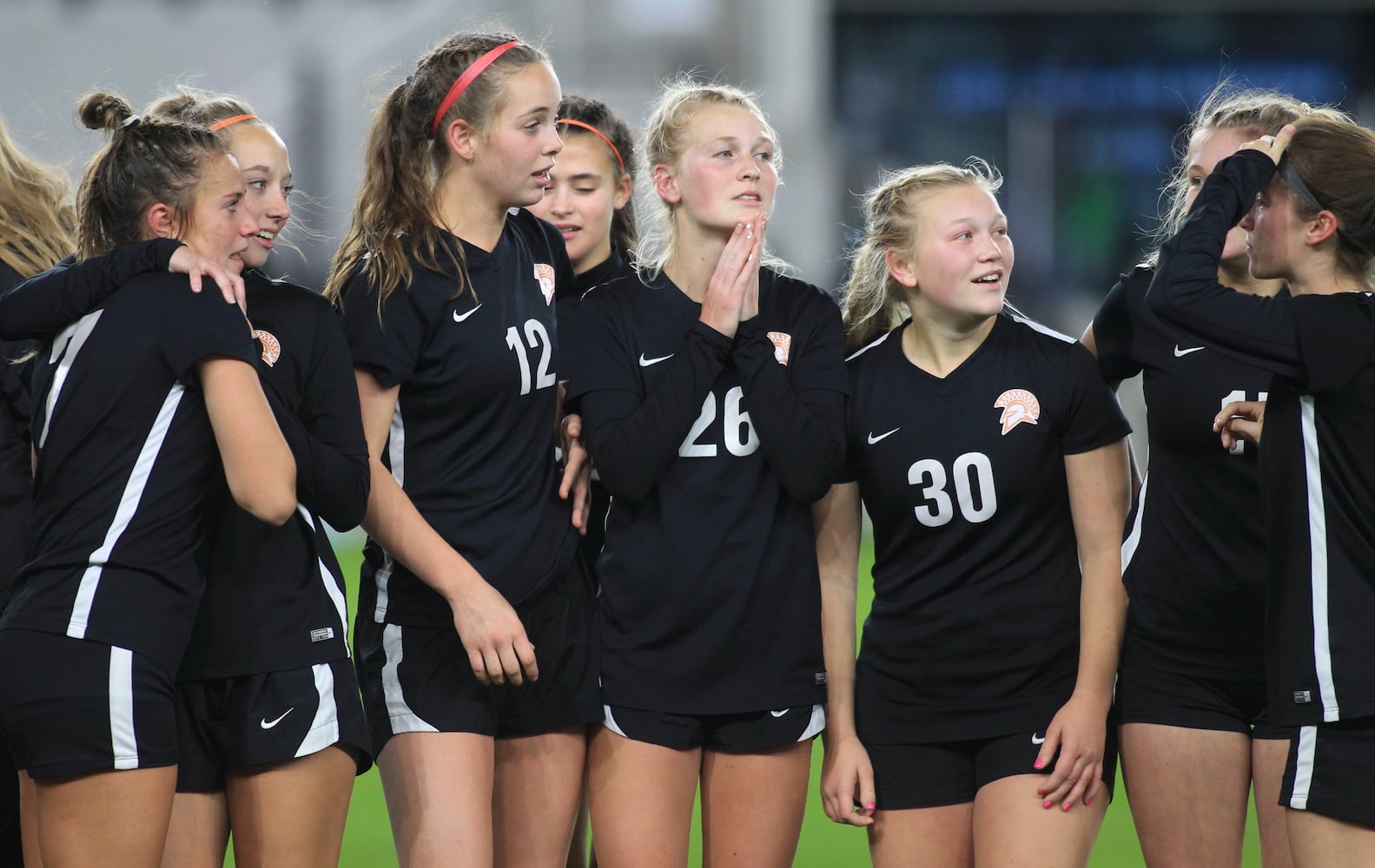 Waynesville wins state championship