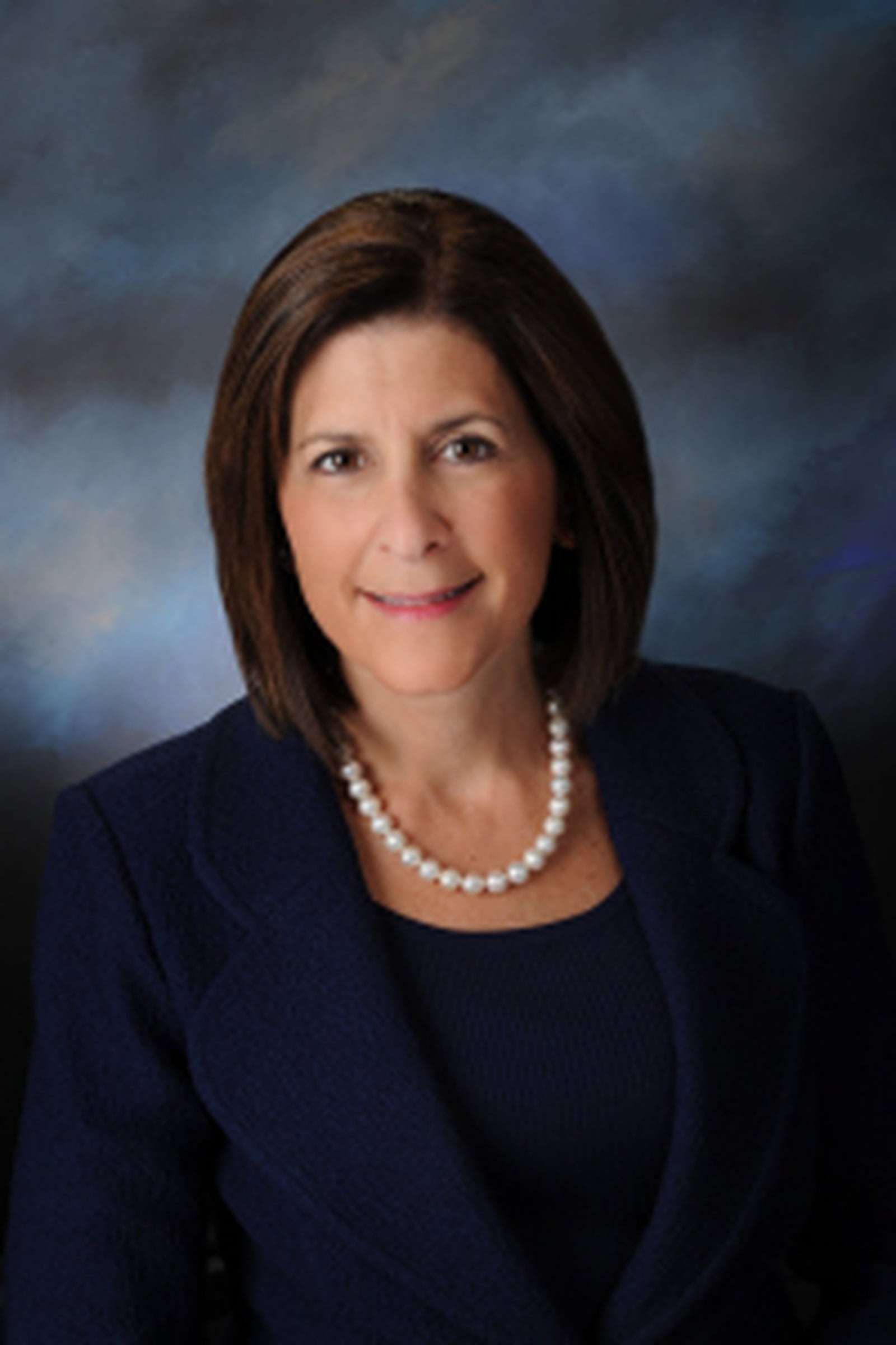 Deborah Feldman, President and Chief Executive Officer of Dayton Children's Hospital.