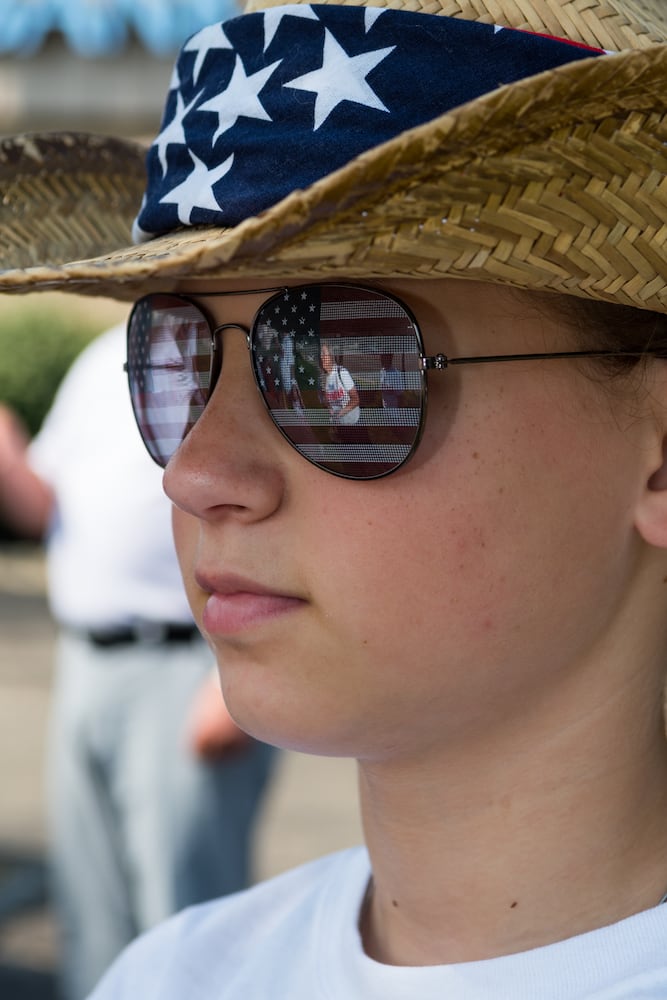 PHOTOS: Did we spot you at Beavercreek’s 4th of July celebration?