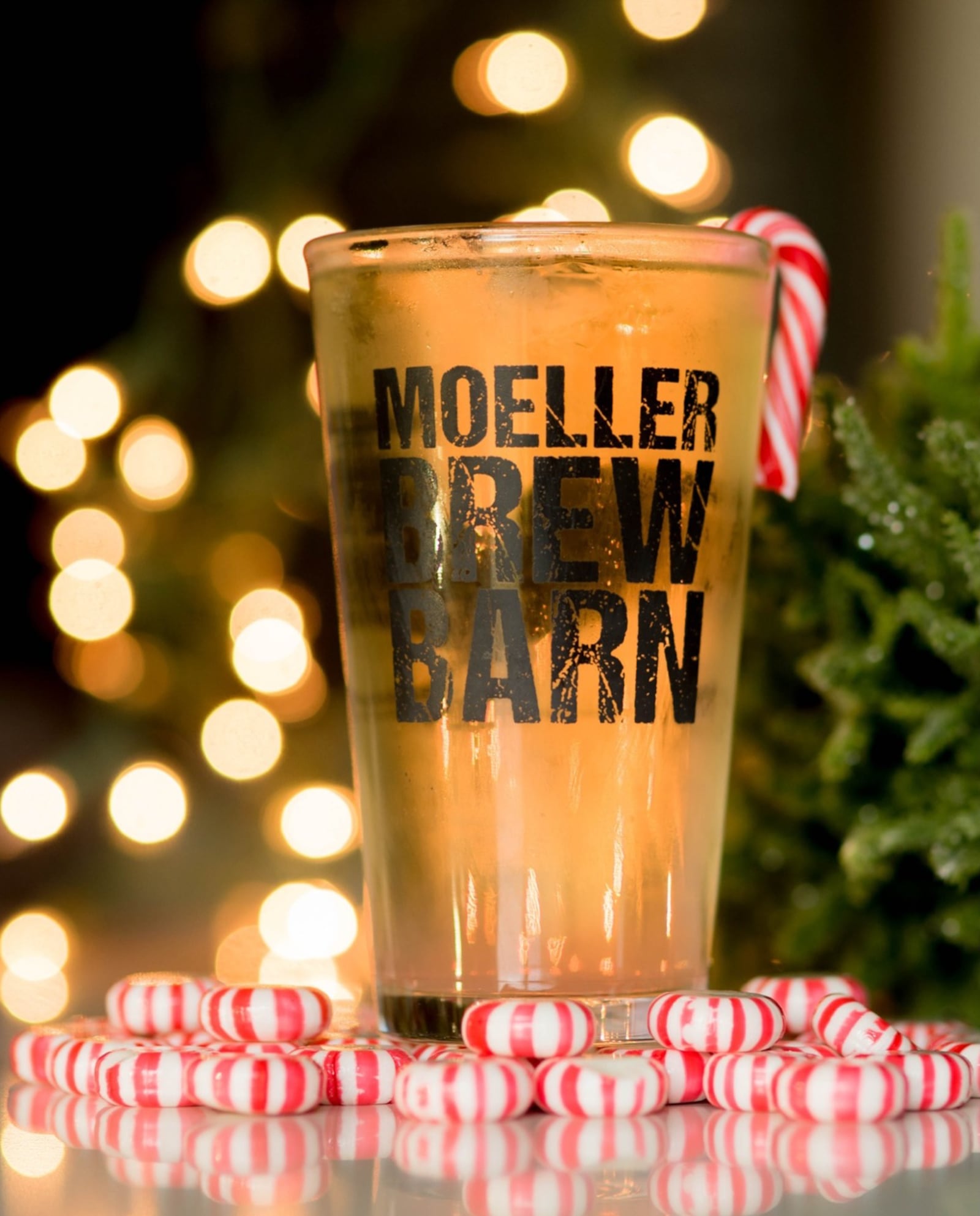 Moeller Brew Barn