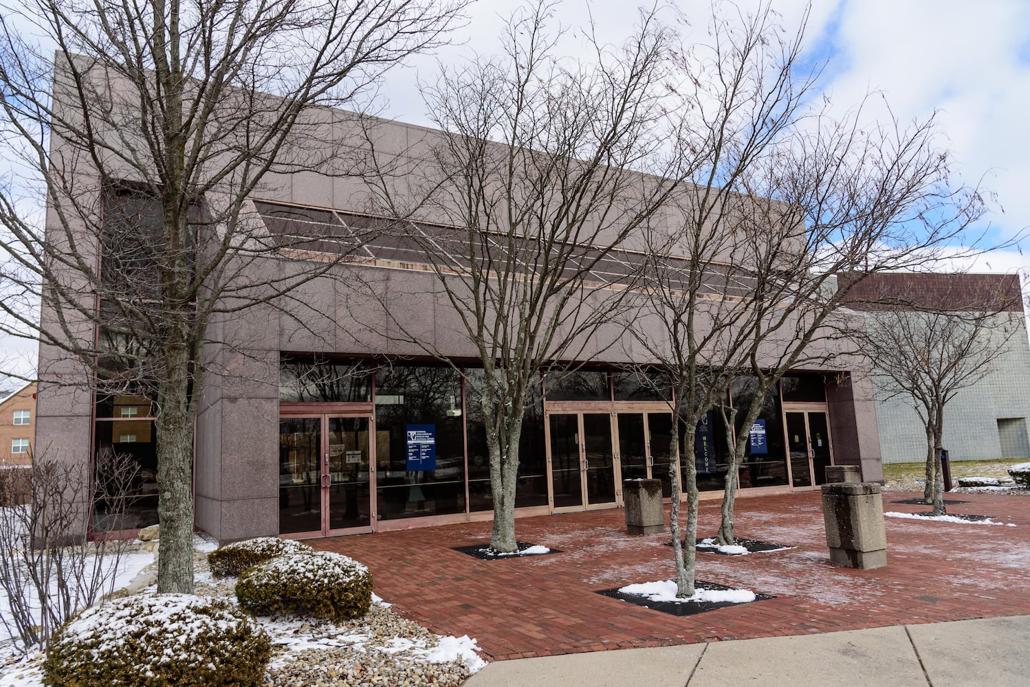 PHOTOS: Step inside the National Afro-American Museum & Cultural Center in Wilberforce