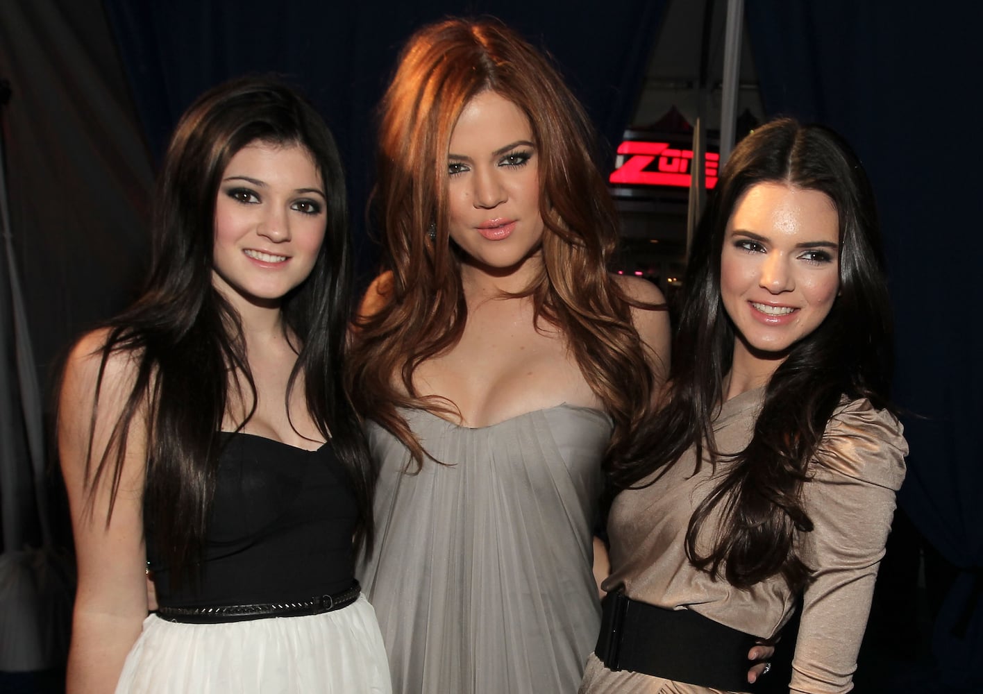 Photos: Khloe Kardashian through the years