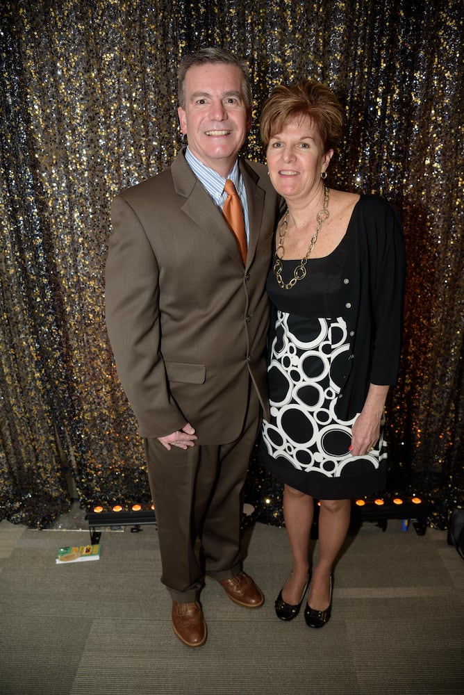 PHOTOS: Did we spot you at Wright State ArtsGala 2019?