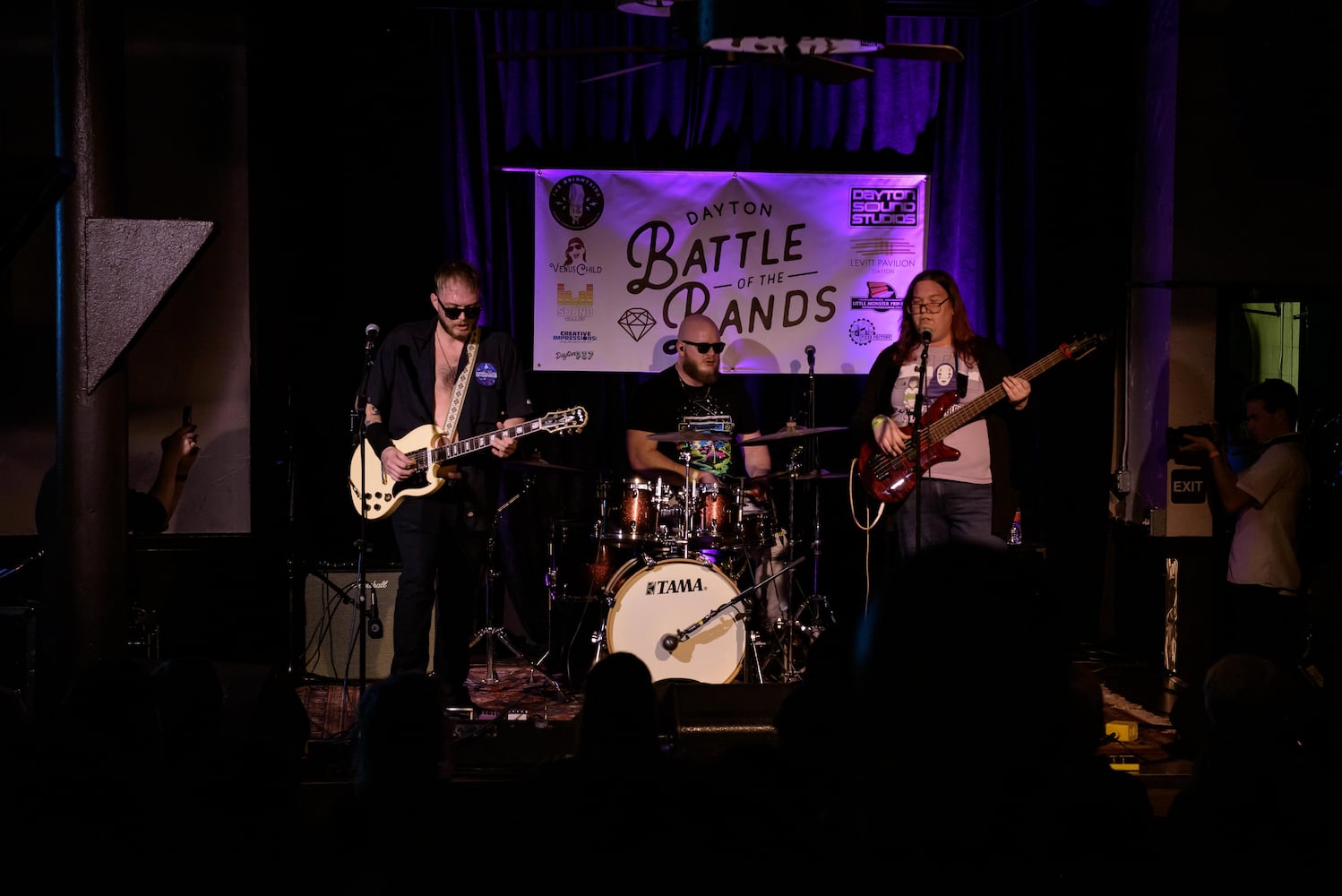 PHOTOS: Dayton Battle of the Bands Week 6 @ The Brightside