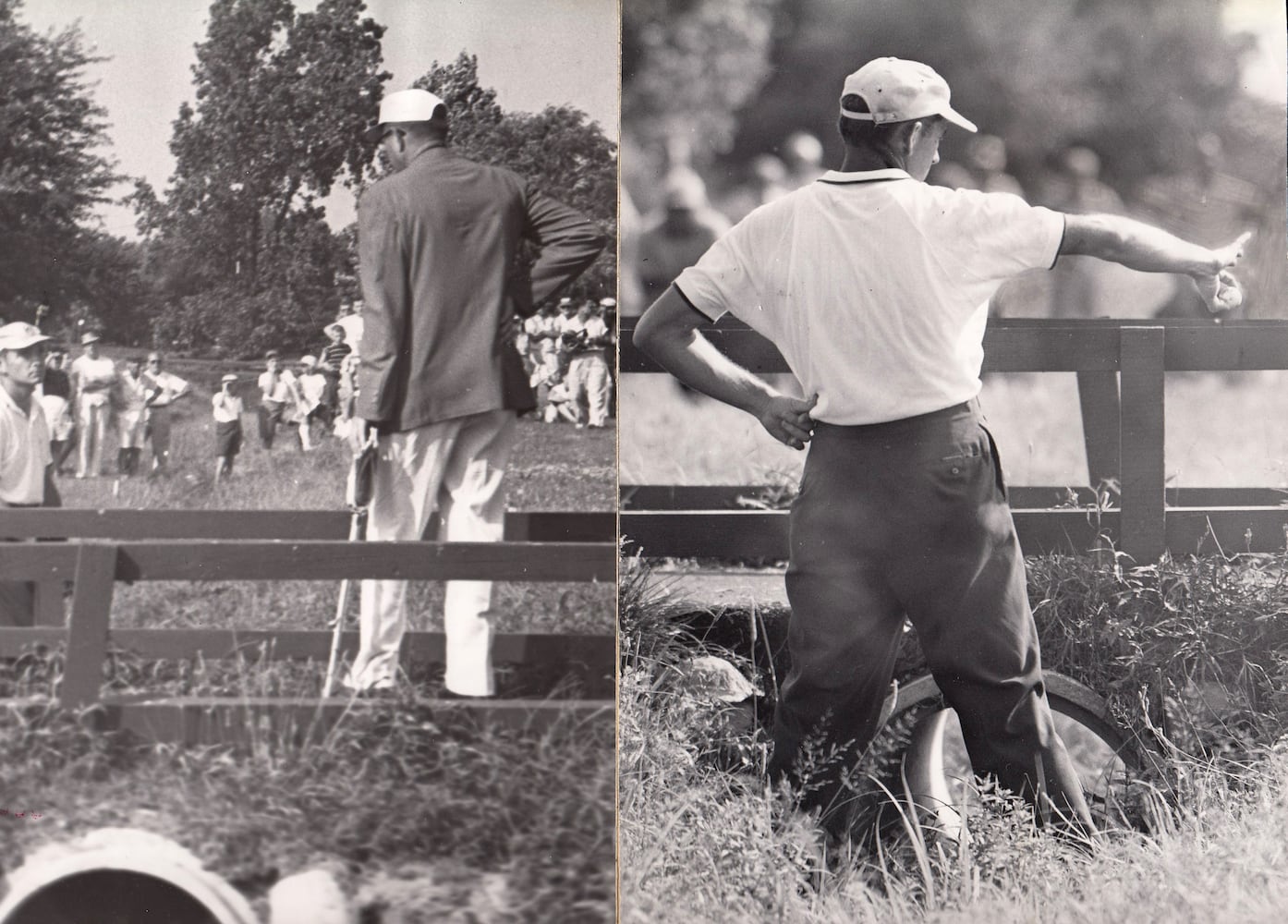 1957 PGA Championship at Miami Valley Golf Club