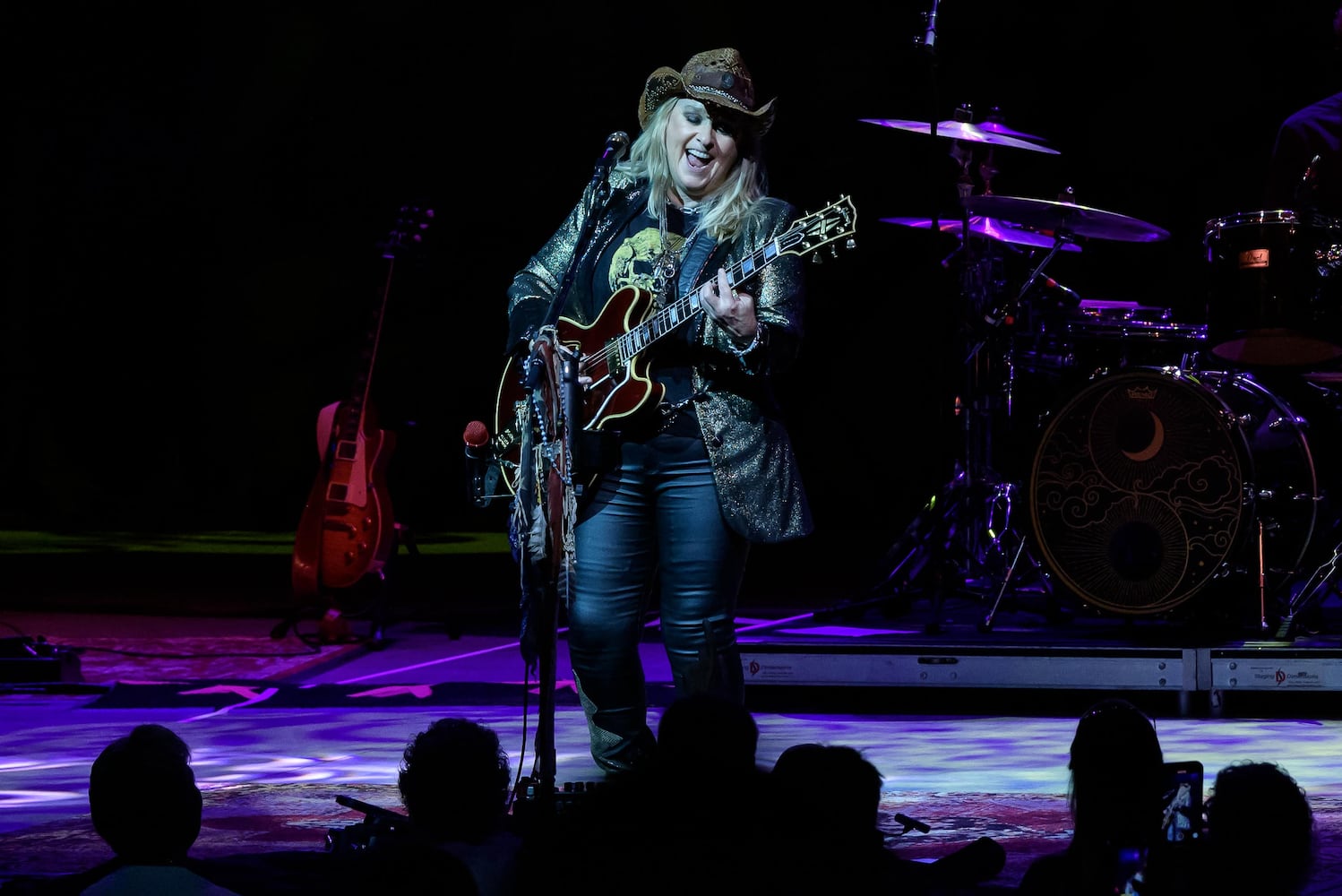 PHOTOS: Jewel & Melissa Etheridge live at Rose Music Center