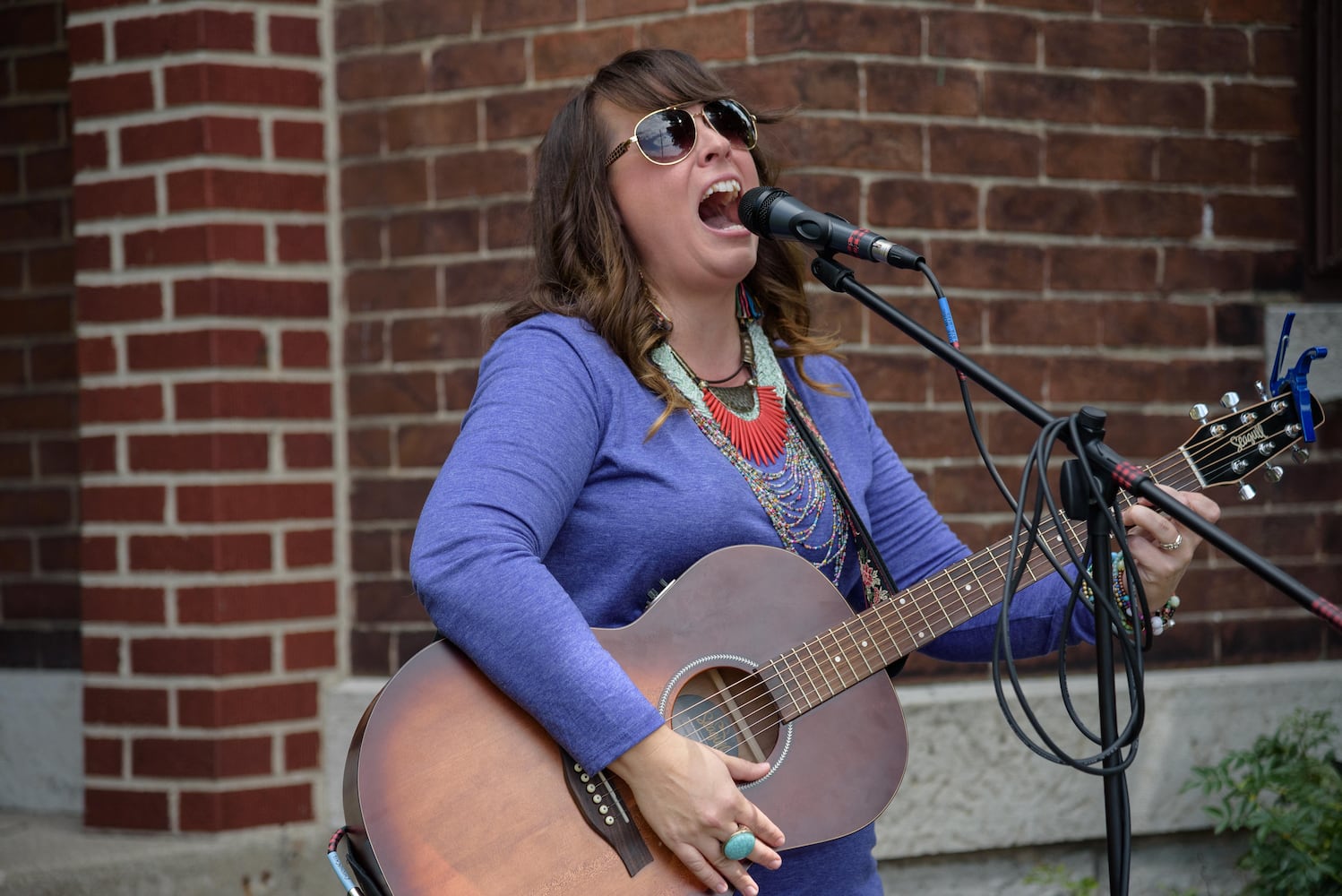 PHOTOS: Did we spot you at Dayton Porchfest?