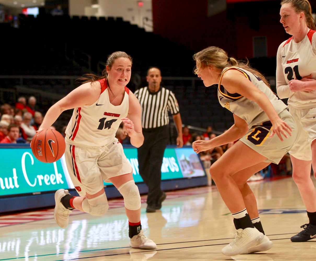 Photos: Dayton Flyers vs. Lipscomb