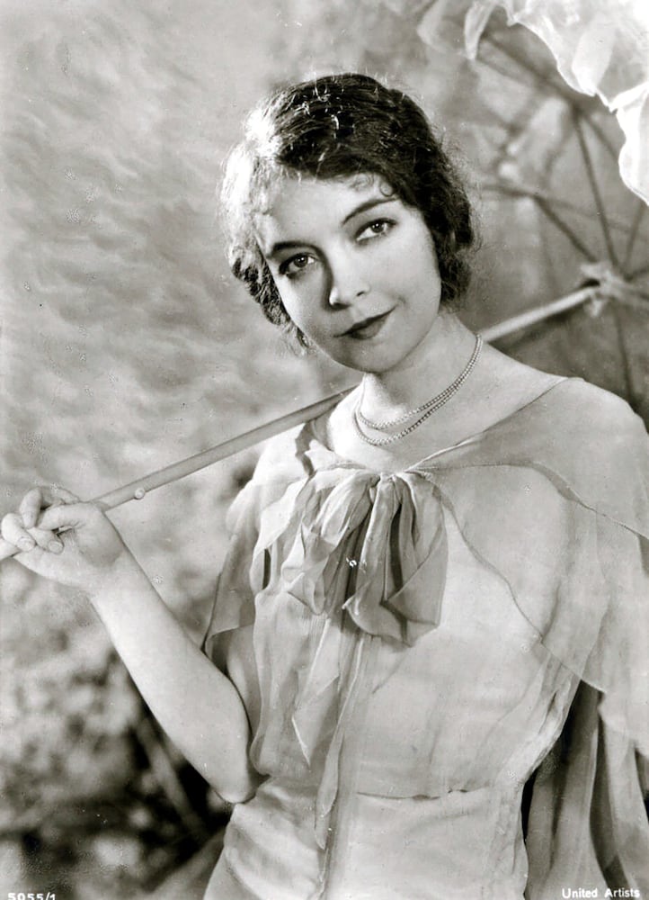 History Extra: Dorothy and Lillian Gish