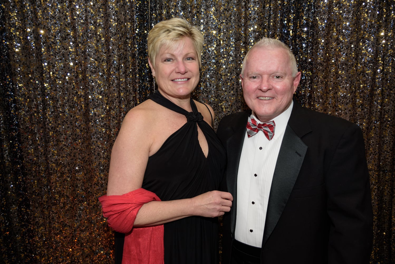 PHOTOS: Did we spot you at Wright State ArtsGala 2019?