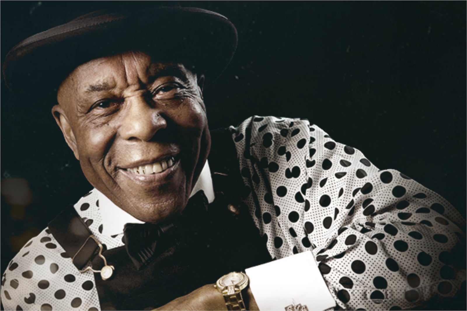 Blues legend Buddy Guy, currently on his Damn Right Farewell tour with special guests Christone “Kingfish” Ingram and Ally Venable, returns to Rose Music Center in Huber Heights on Sunday, June 25.