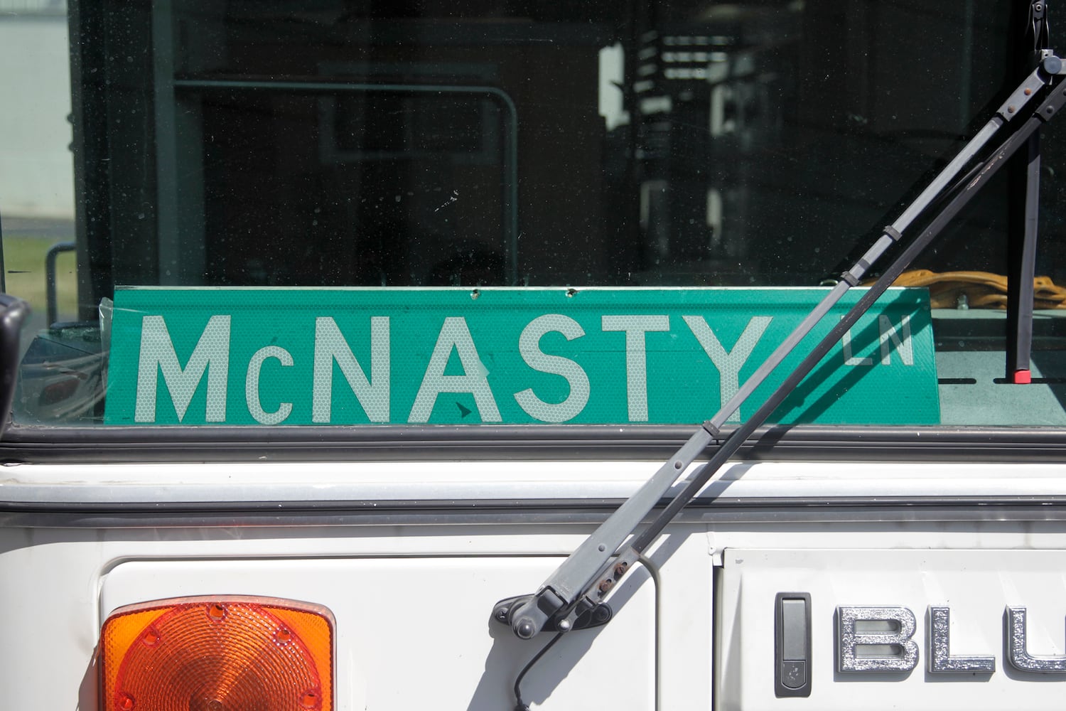 PHOTOS: McNasty’s through the years, from a historic barn tavern to a popular food truck