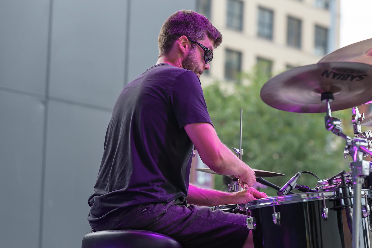 PHOTOS: 2024 Reggae Amplified at Levitt Pavilion