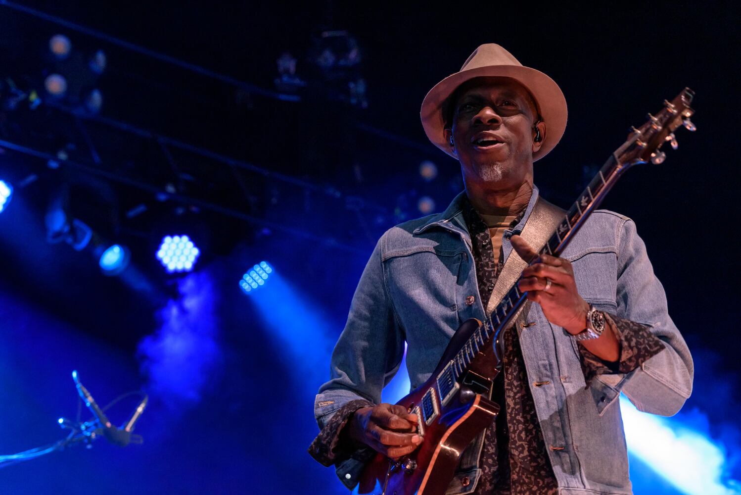 PHOTOS: Sheryl Crow, Keb' Mo' & Southern Avenue Live at Rose Music Center